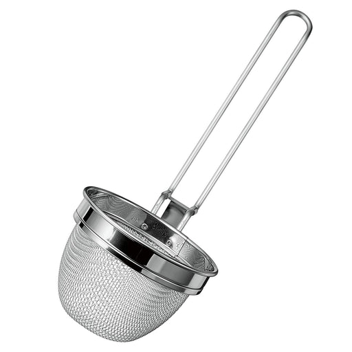 Shimomura Kogyo Made in Japan Professional Grade Smooth Miso filter PG-204 NEW_1