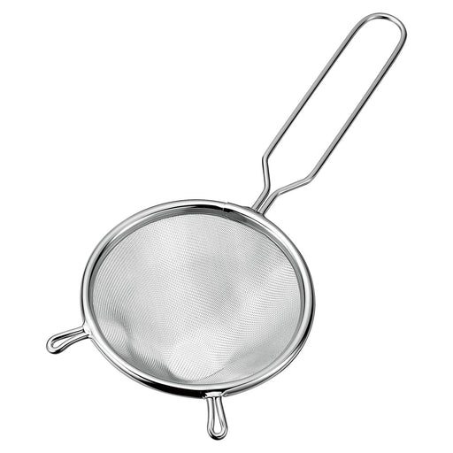 Shimomura Kogyo Made in Japan Professional Grade Smooth Soup Strainer PG-203 NEW_1