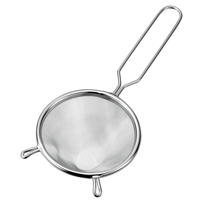 Shimomura Kogyo Made in Japan Professional Grade Smooth Soup Strainer PG-203 NEW_1