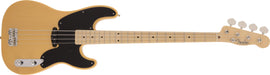 Fender Traditional Original 50s Precision Bass Butterscotch Blonde ‎5363202350_1