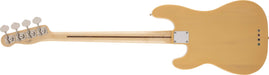 Fender Traditional Original 50s Precision Bass Butterscotch Blonde ‎5363202350_2
