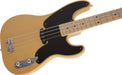 Fender Traditional Original 50s Precision Bass Butterscotch Blonde ‎5363202350_4