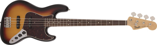 Fender Made in Japan Traditional 60s Jazz Bass 3-Color Sunburst ‎5362100300 NEW_1