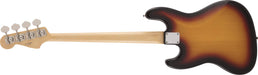 Fender Made in Japan Traditional 60s Jazz Bass 3-Color Sunburst ‎5362100300 NEW_2