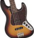 Fender Made in Japan Traditional 60s Jazz Bass 3-Color Sunburst ‎5362100300 NEW_3