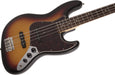 Fender Made in Japan Traditional 60s Jazz Bass 3-Color Sunburst ‎5362100300 NEW_4