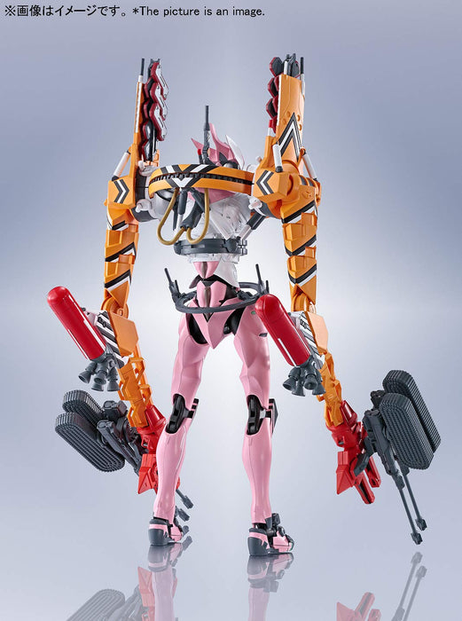 Robot Spirits Side Eva EvaType-08 Beta Improvised Combat Configuration ‎BAS59588_3