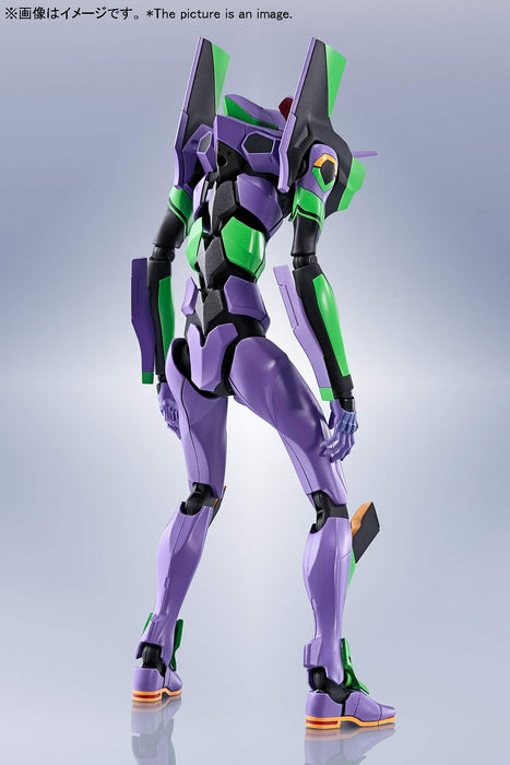 Robot Spirits Side Eva Evangelion Unit 01 Rebuild of Evangelion Figure BAS59094_3