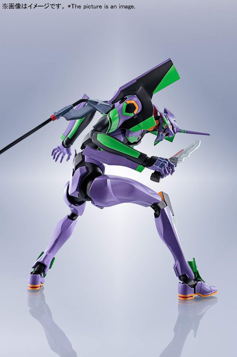 Robot Spirits Side Eva Evangelion Unit 01 Rebuild of Evangelion Figure BAS59094_7
