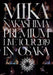 Blu-ray MIKA NAKASHIMA PREMIUM LIVE TOUR 2019 IN OSAKA Limited Edition AIXL-134_1