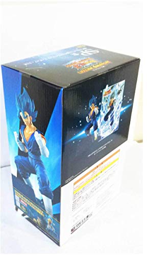 Ichiban Kuji Dragon Ball Awakening Warriors With Dokkan Battle SP SSGSS VEGITTO_2