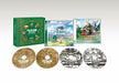 [CD] The Legend of Zelda: Link's Awakening Original Sound Track  Limited Edition_3