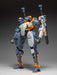Wave ROBOT BUILD RB-09 RONIN (Universal Color Ver.) H160mm ABS Figure KM062 NEW_2