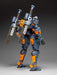 Wave ROBOT BUILD RB-09 RONIN (Universal Color Ver.) H160mm ABS Figure KM062 NEW_3