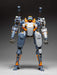 Wave ROBOT BUILD RB-09 RONIN (Universal Color Ver.) H160mm ABS Figure KM062 NEW_4