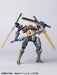 Wave ROBOT BUILD RB-09 RONIN (Universal Color Ver.) H160mm ABS Figure KM062 NEW_5