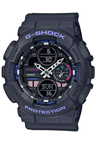 CASIO G-SHOCK GMA-S140-8AJR S-series Limited Analog Digital Watch NEW from Japan_1