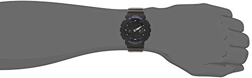 CASIO G-SHOCK GMA-S140-8AJR S-series Limited Analog Digital Watch NEW from Japan_2