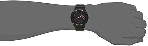 CASIO G-SHOCK GMA-S140-1AJR S-series Limited Analog Digital Watch NEW from Japan_2
