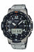 CASIO PRO TREK PRT-B50T-7JF Men's Watch Titanium Bluetooth NEW from Japan_1