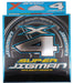 YGK X Blade Super Jigman X4 300m 50lb #4 PE Fishing Line Multicolor Unisex Adult_1