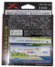 YGK XBRAID FULLDRAG X8 #6 100lb 300m Fishing Braided Line orchid white PE NEW_2