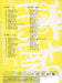 FTISLAND 10th Anniversary ALL TIME BEST Yellow Limited Edition CD Blu-ray NEW_2