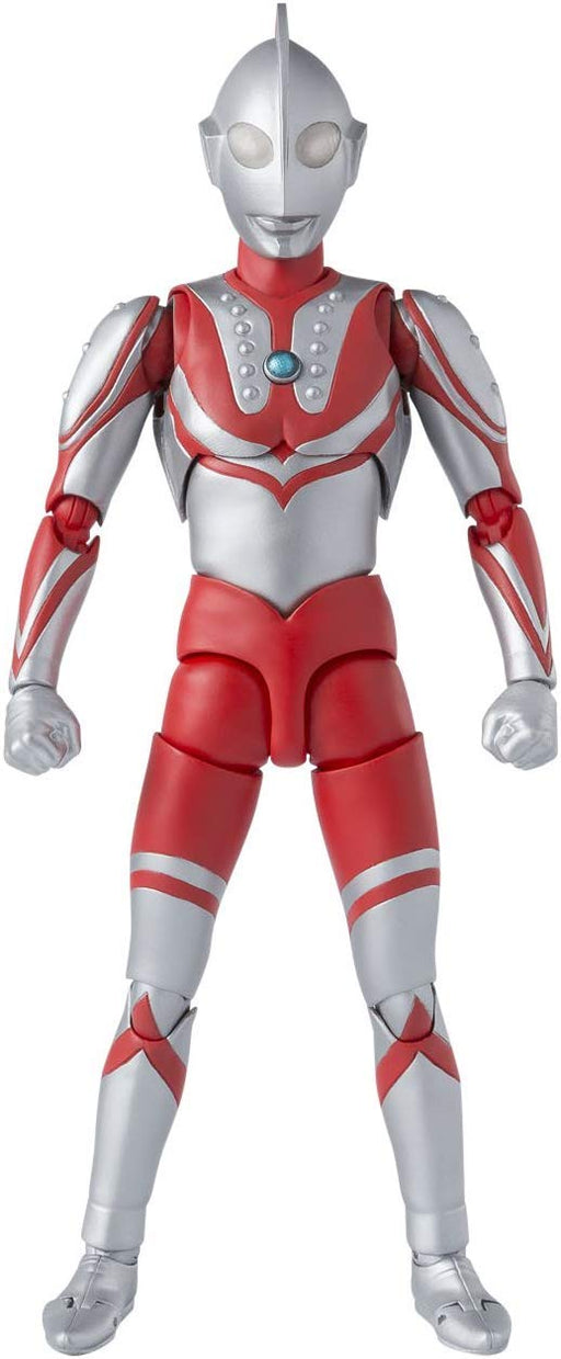 S.H.Figuarts Ultraman Sophie H150mm ABS & PVC painted action figure NEW_1