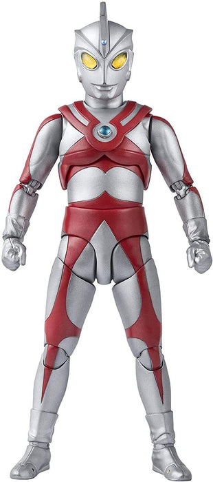 S.H.Figuarts Ultraman Ultraman Ace H150mm ABS & PVC painted action figure NEW_1