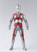 S.H.Figuarts Ultraman Ultraman Ace H150mm ABS & PVC painted action figure NEW_2