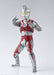 S.H.Figuarts Ultraman Ultraman Ace H150mm ABS & PVC painted action figure NEW_3