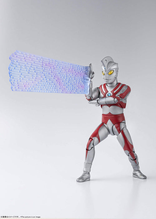 S.H.Figuarts Ultraman Ultraman Ace H150mm ABS & PVC painted action figure NEW_6