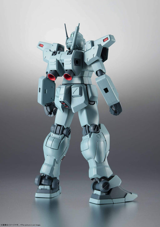 Robot Spirits Side MS Gundam 0083 RGM-79N GM Custom Ver. A.N.I.M.E.Figure 158168_2