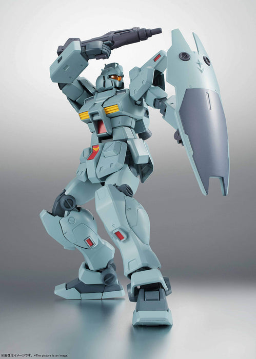 Robot Spirits Side MS Gundam 0083 RGM-79N GM Custom Ver. A.N.I.M.E.Figure 158168_8