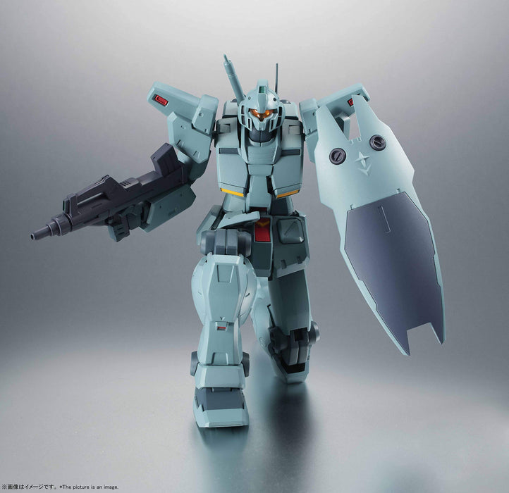Robot Spirits Side MS Gundam 0083 RGM-79N GM Custom Ver. A.N.I.M.E.Figure 158168_9