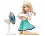 Plum The Idolmaster Kozue Yusa [Sweet Fairy] 1/7 Scale Figure NEW from Japan_1