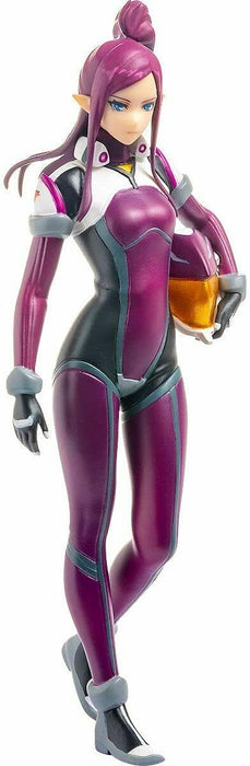Plamax MF-46: Minimum Factory Mirage Farina Jenius (Plastic model) NEW_1