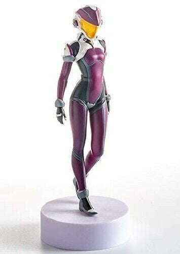 Plamax MF-46: Minimum Factory Mirage Farina Jenius (Plastic model) NEW_3