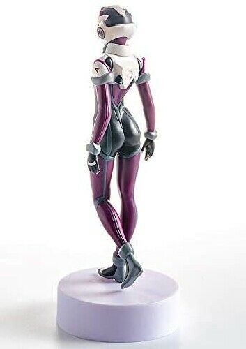 Plamax MF-46: Minimum Factory Mirage Farina Jenius (Plastic model) NEW_4