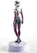 Plamax MF-46: Minimum Factory Mirage Farina Jenius (Plastic model) NEW_4