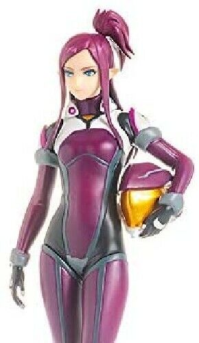 Plamax MF-46: Minimum Factory Mirage Farina Jenius (Plastic model) NEW_5
