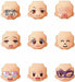 Good Smile Company Nendoroid More: Face Swap 04 (Set of 9) Figure NEW from Japan_1