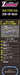 Rokuhan Z Gauge Z Shorty 500 System Type EVA Starter Set SG004-2 Model Railroad_5