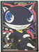 Bushiroad Sleeve Collection HG Vol.2412 Persona 5 Royal [Mona] (Card Sleeve) NEW_1
