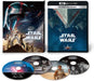 Star Wars The Rise Of Skywalker 4K ULTRA HD+3D+2D Blu-ray VWES-6997 NEW_2
