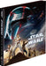 Star Wars The Rise Of Skywalker 4K ULTRA HD+3D+2D Blu-ray VWES-6997 NEW_4