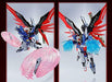 METAL ROBOT SPIRITS <SIDE MS> WING OF LIGHT & EFFECT SET For DESTINY GUNDAM NEW_4