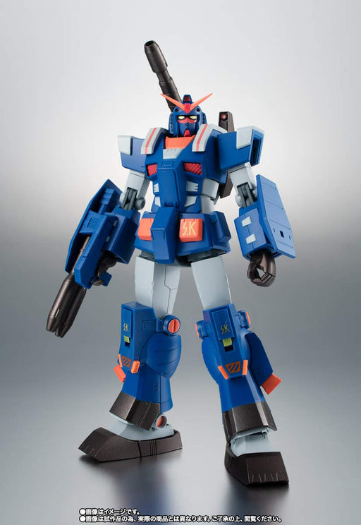 ROBOT SPIRITS SIDE MS FA-78-1 PERFECT GUNDAM II FULL ARMOR TYPE ver. A.N.I.M.E._1