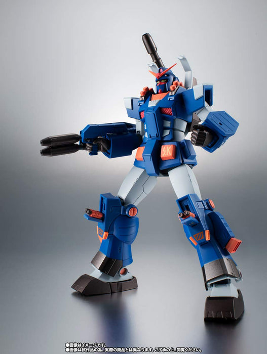 ROBOT SPIRITS SIDE MS FA-78-1 PERFECT GUNDAM II FULL ARMOR TYPE ver. A.N.I.M.E._3
