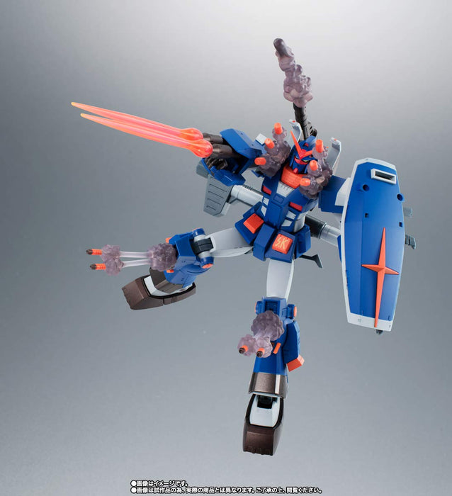 ROBOT SPIRITS SIDE MS FA-78-1 PERFECT GUNDAM II FULL ARMOR TYPE ver. A.N.I.M.E._4